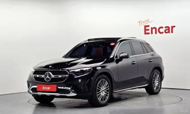 GLC-Class X254