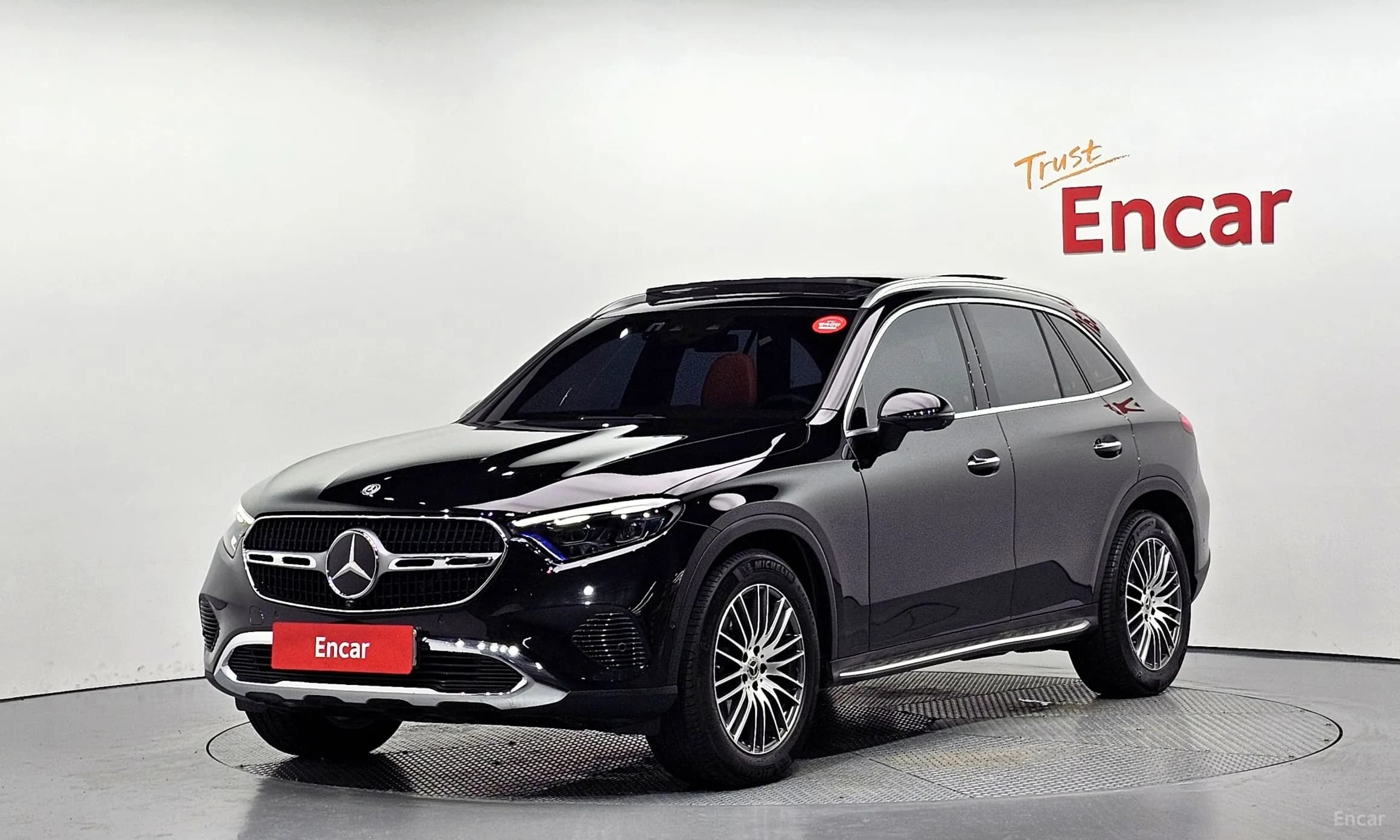 GLC-Class X254