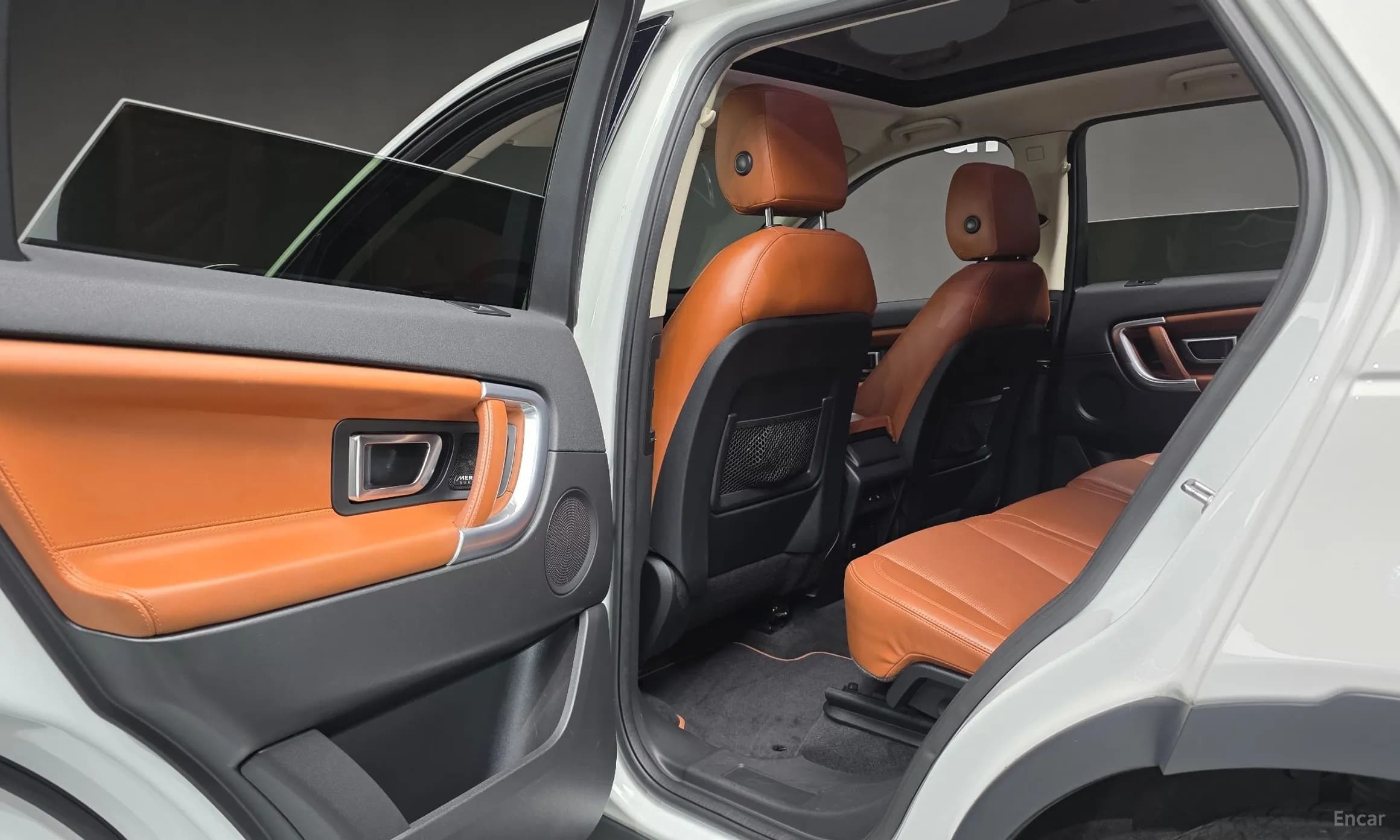 Discovery Sports