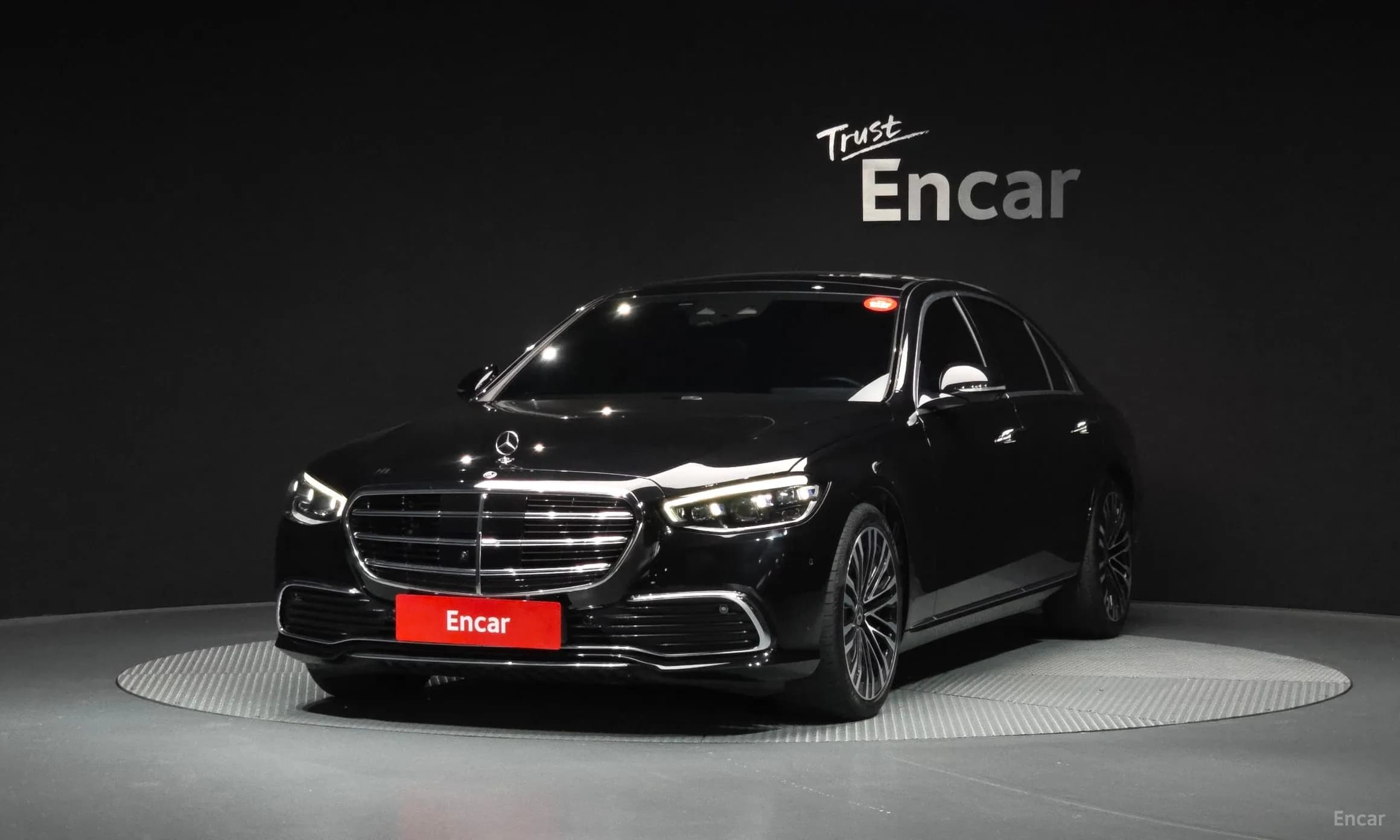 S-Class W223