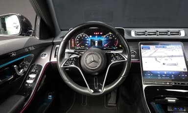 S-Class W223