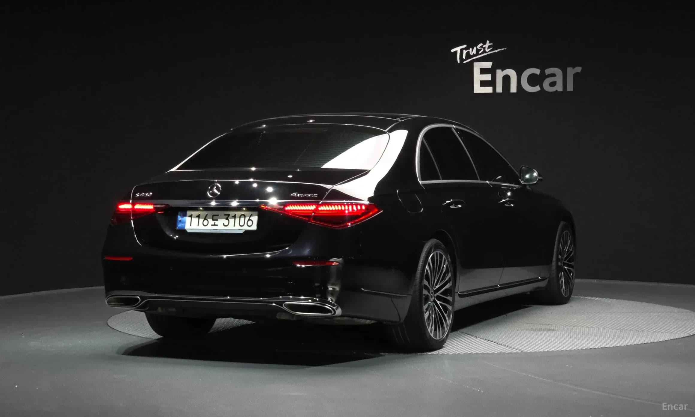 S-Class W223