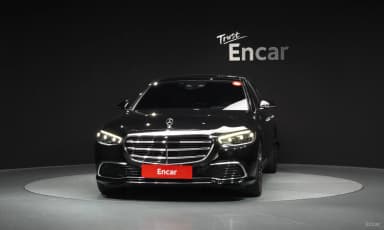S-Class W223