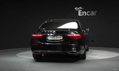 S-Class W223