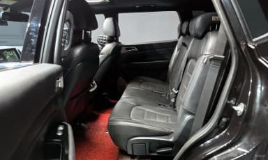 G4 Rexton
