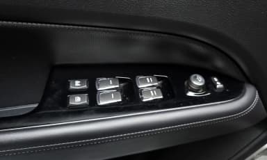 G4 Rexton