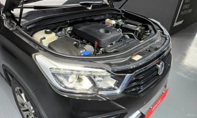 G4 Rexton