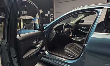 3 Series (G20)