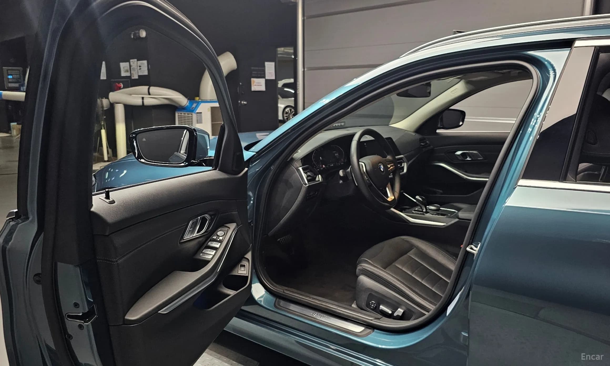3 Series (G20)