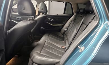 3 Series (G20)