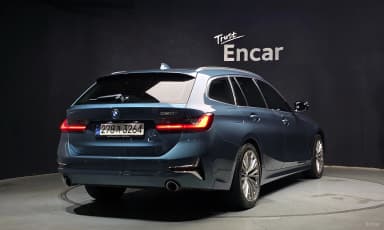 3 Series (G20)