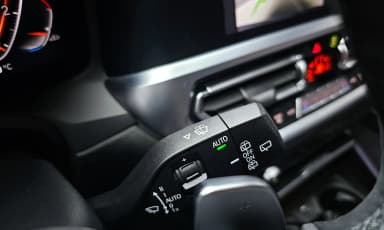 3 Series (G20)
