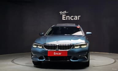 3 Series (G20)