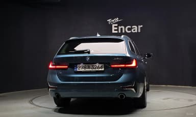 3 Series (G20)