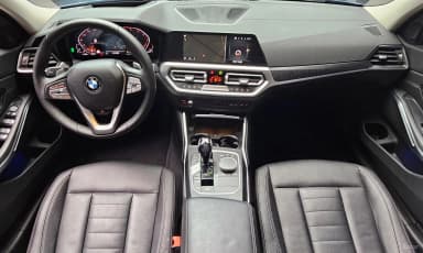 3 Series (G20)