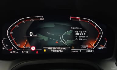 3 Series (G20)