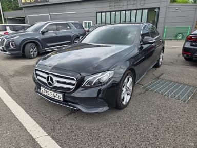 E-Class W213