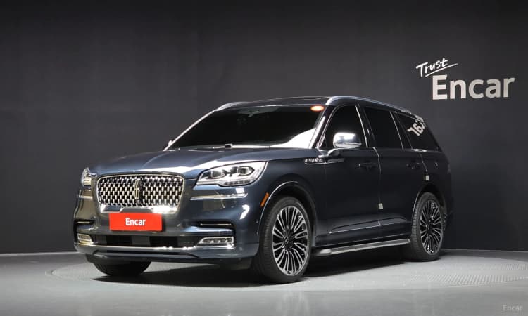 Aviator 2nd Generation