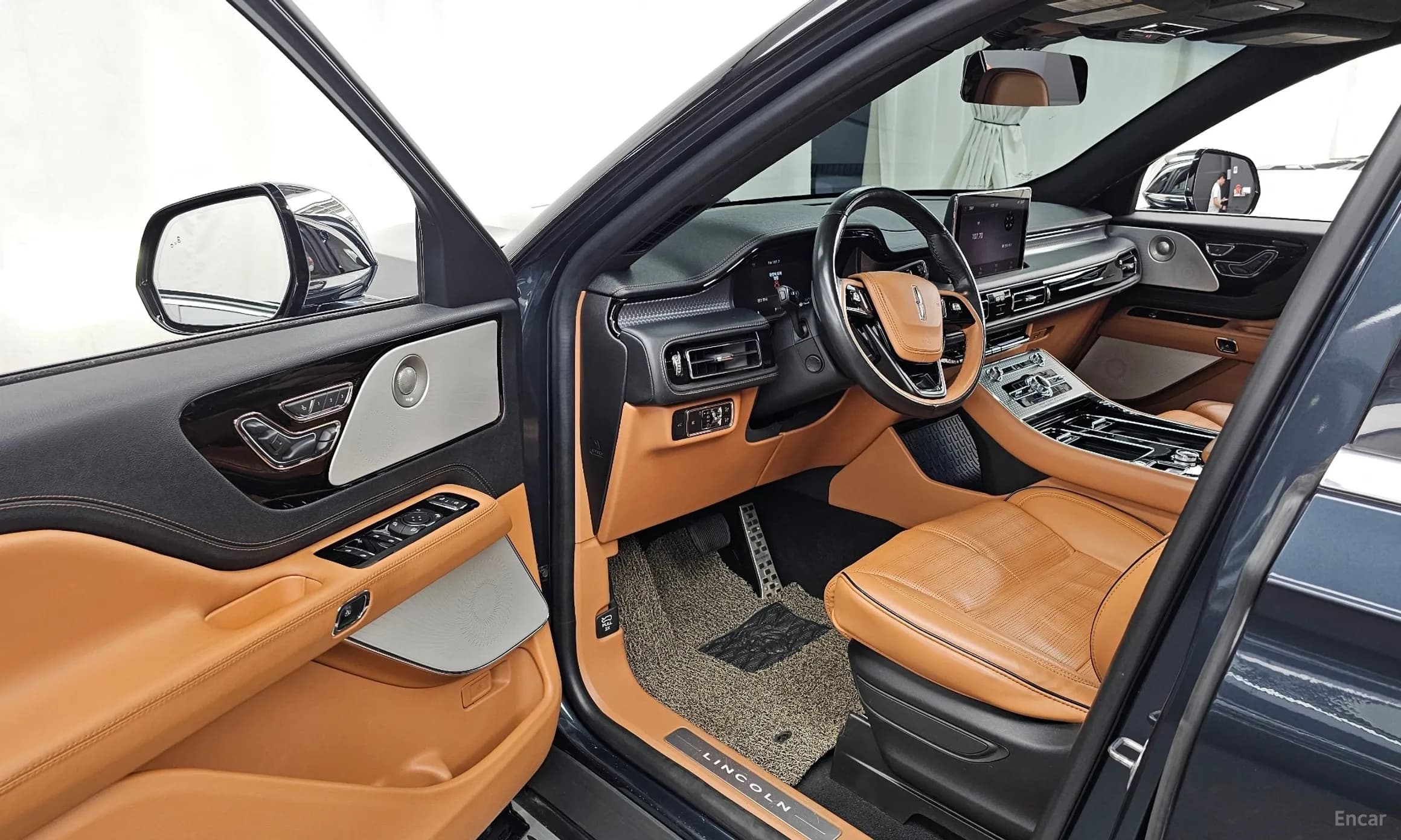 Aviator 2nd Generation