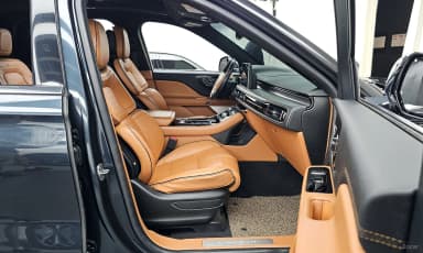 Aviator 2nd Generation