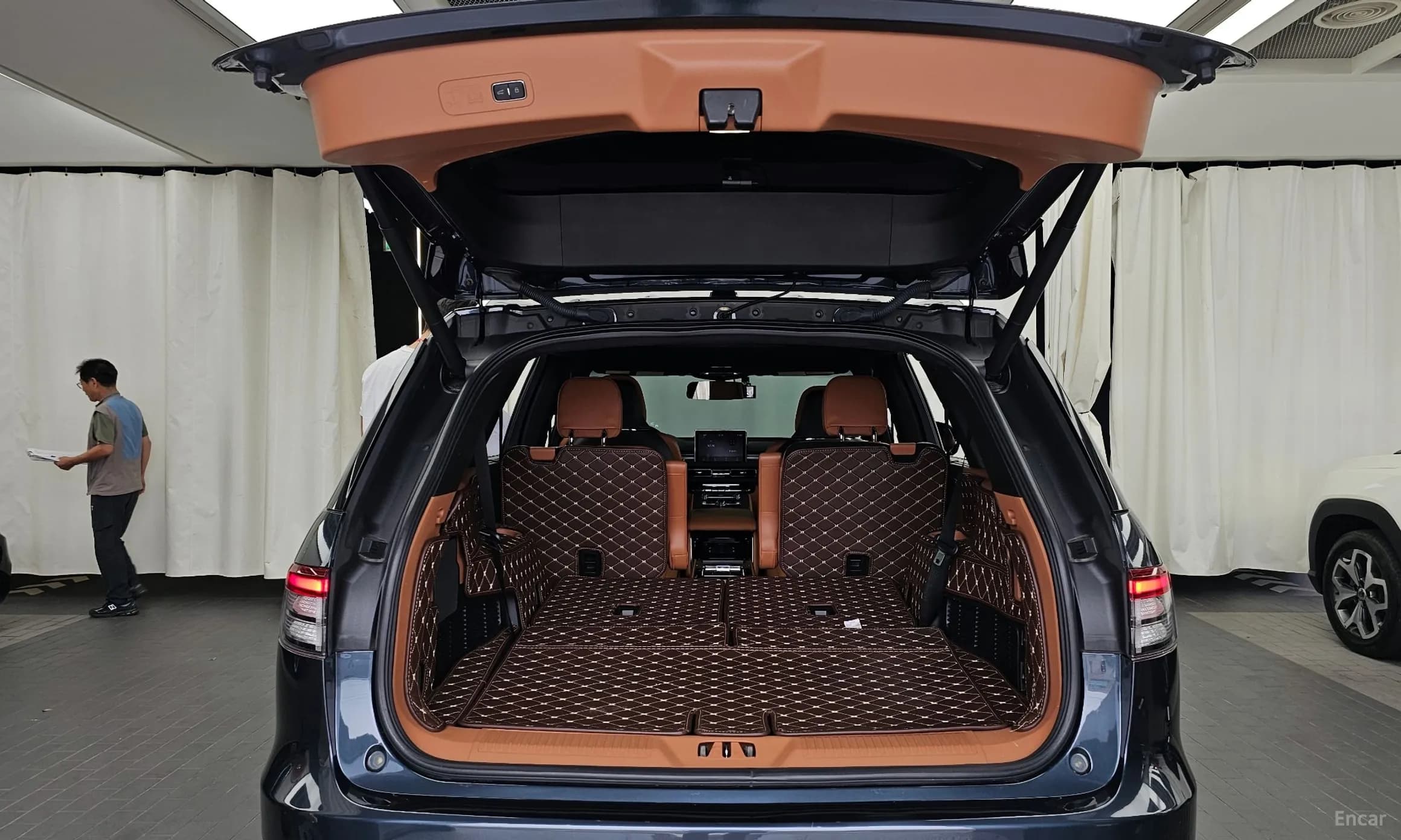 Aviator 2nd Generation