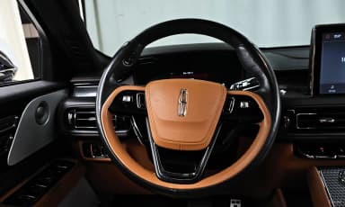 Aviator 2nd Generation