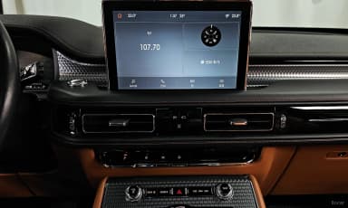 Aviator 2nd Generation