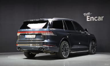 Aviator 2nd Generation