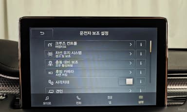 Aviator 2nd Generation