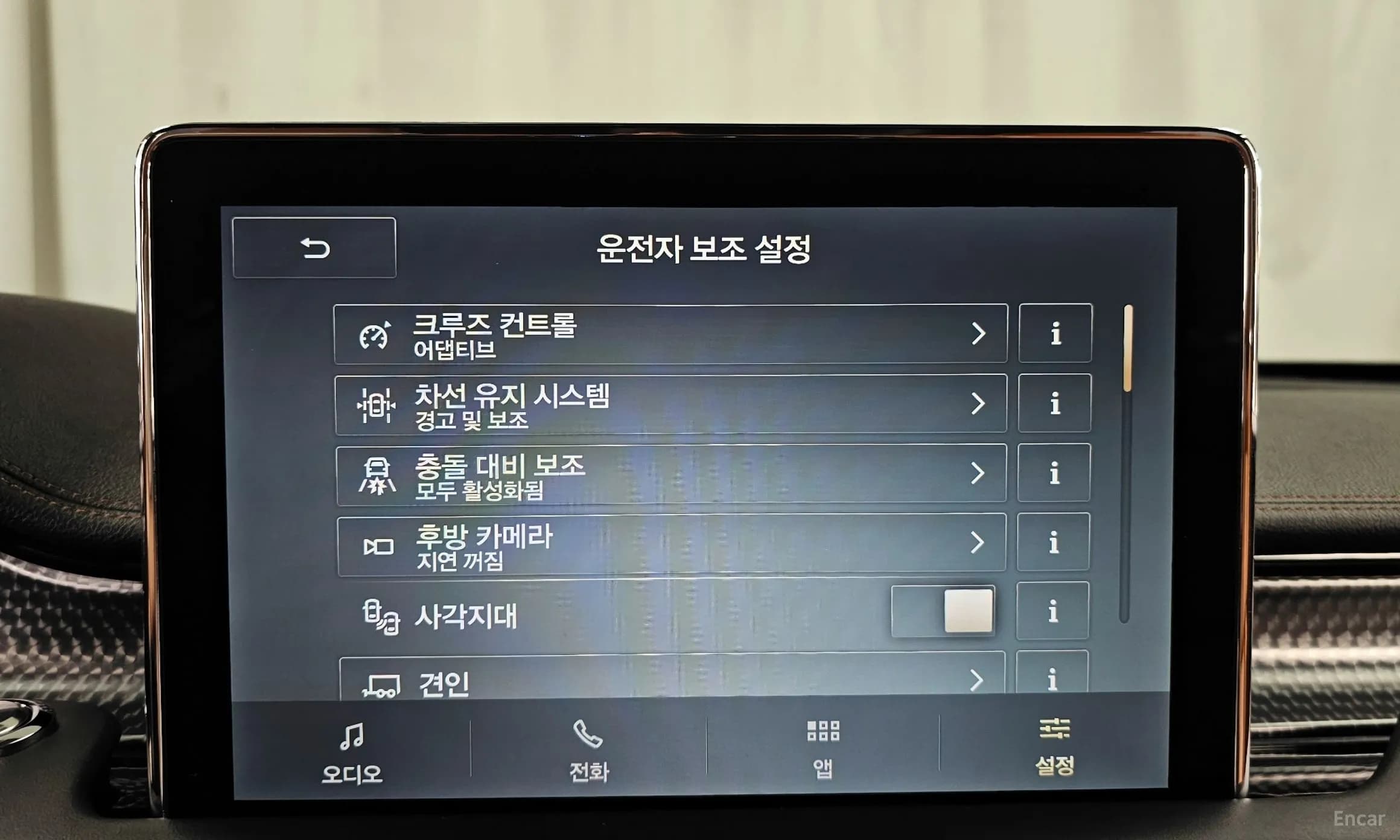 Aviator 2nd Generation