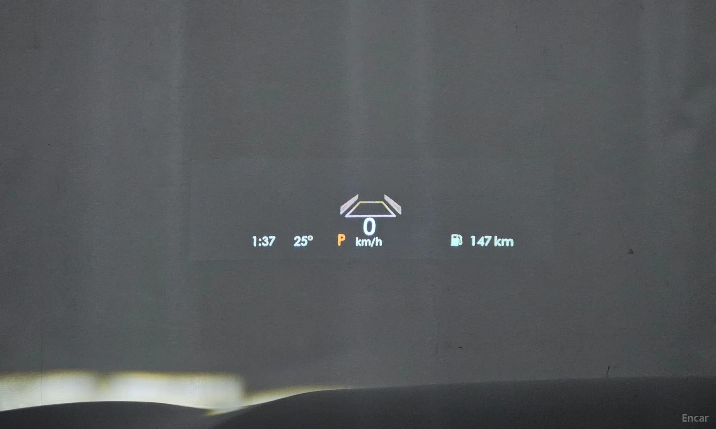 Aviator 2nd Generation