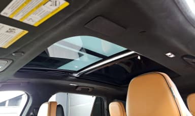 Aviator 2nd Generation