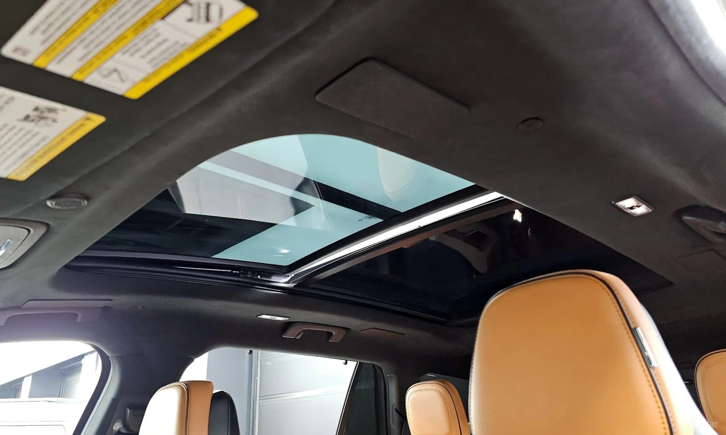 Aviator 2nd Generation