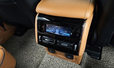 Aviator 2nd Generation