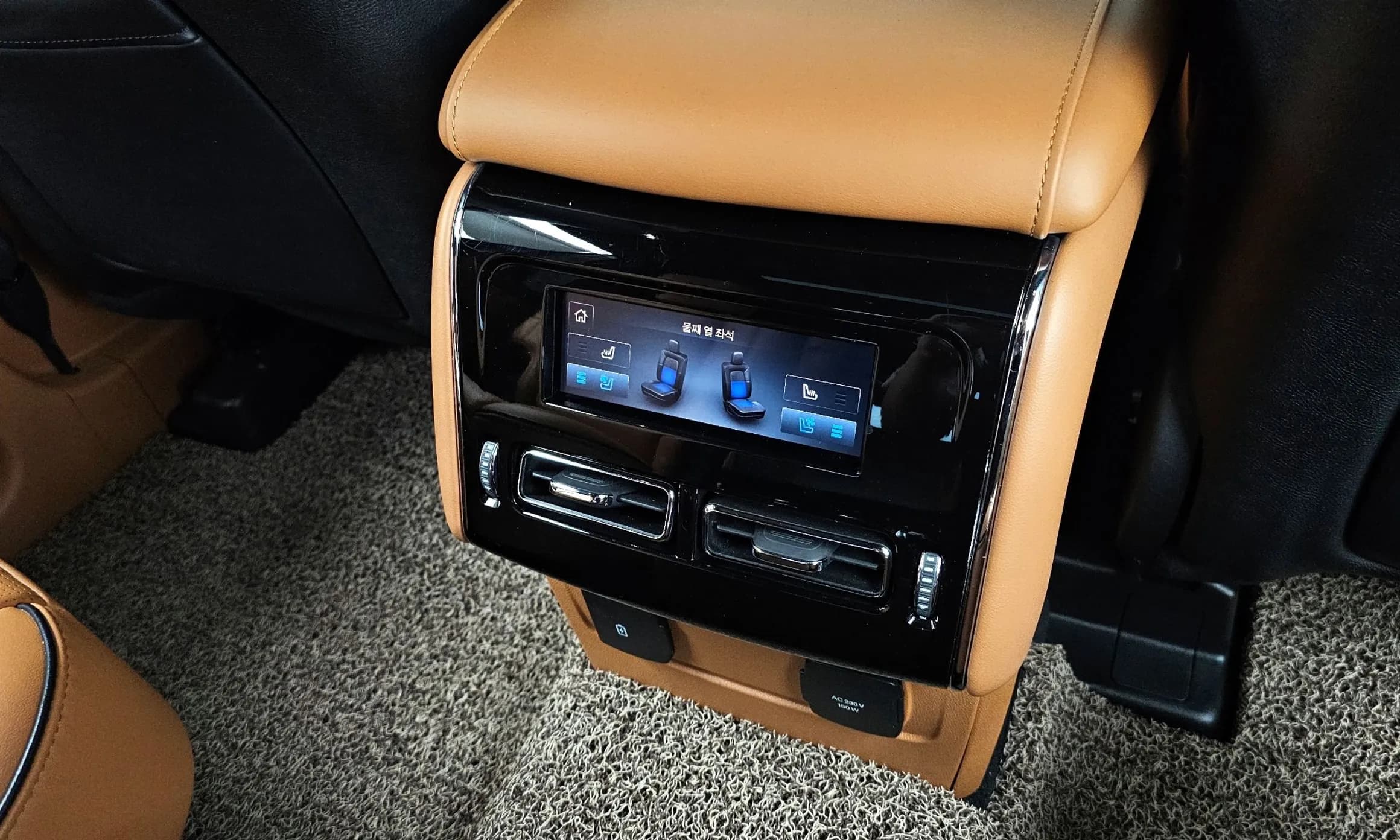 Aviator 2nd Generation