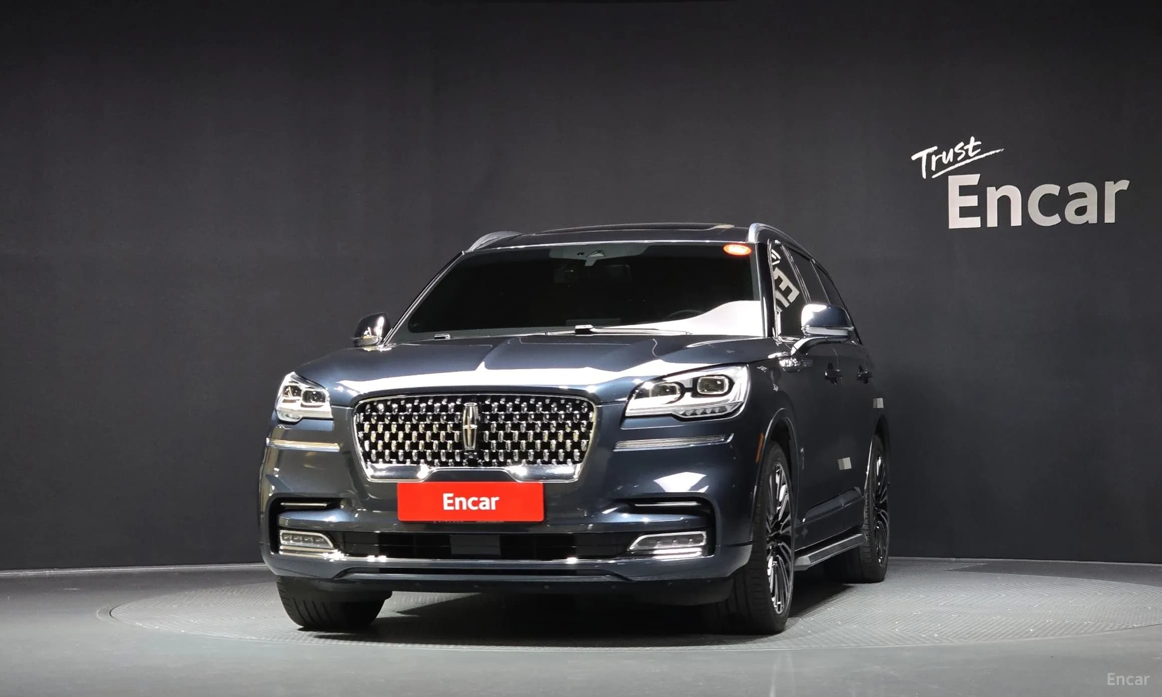 Aviator 2nd Generation