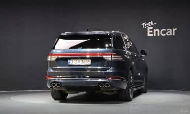 Aviator 2nd Generation