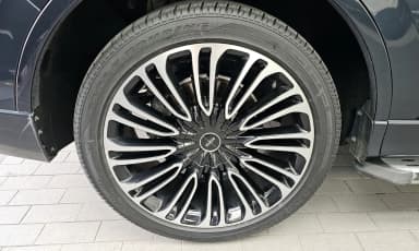 Aviator 2nd Generation