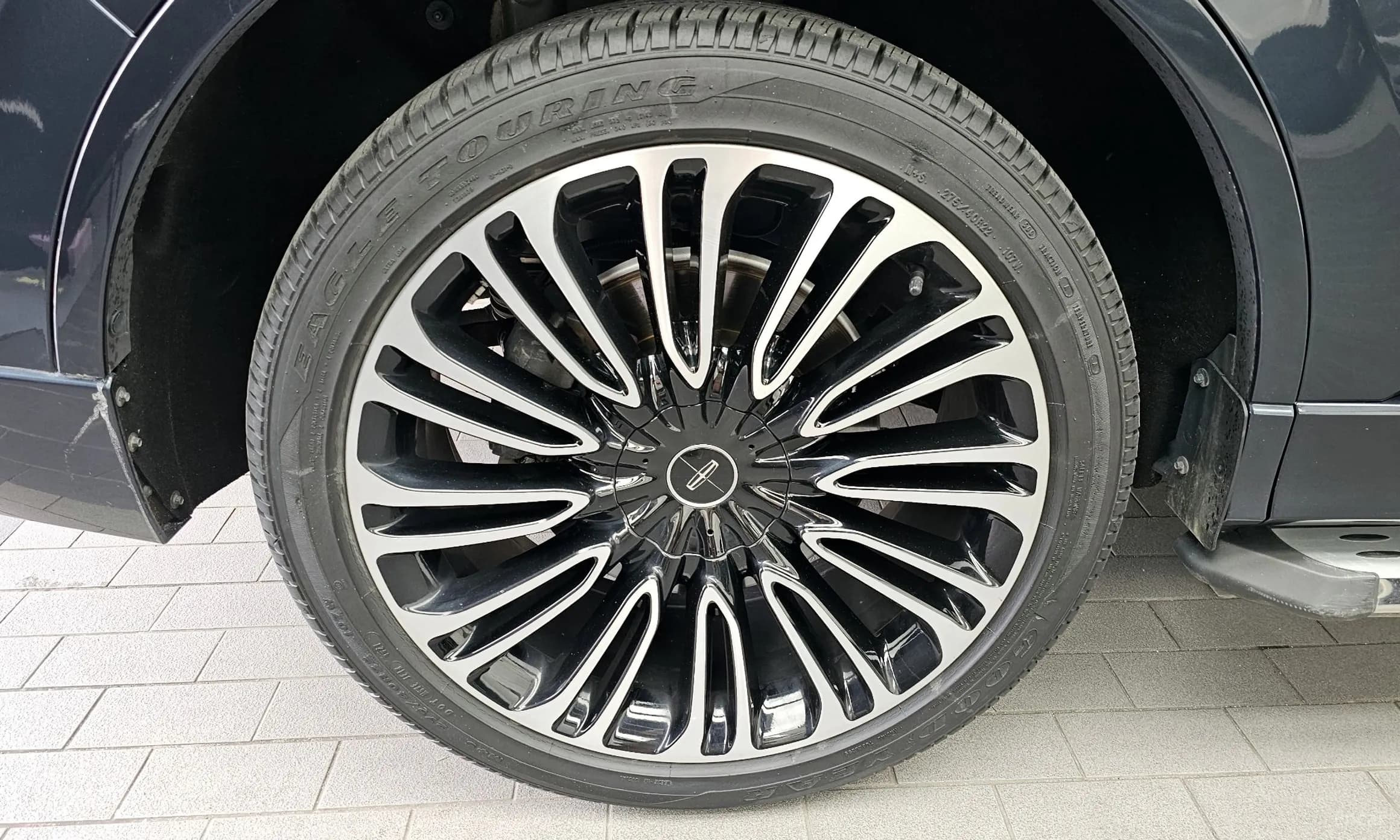 Aviator 2nd Generation