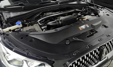 Aviator 2nd Generation