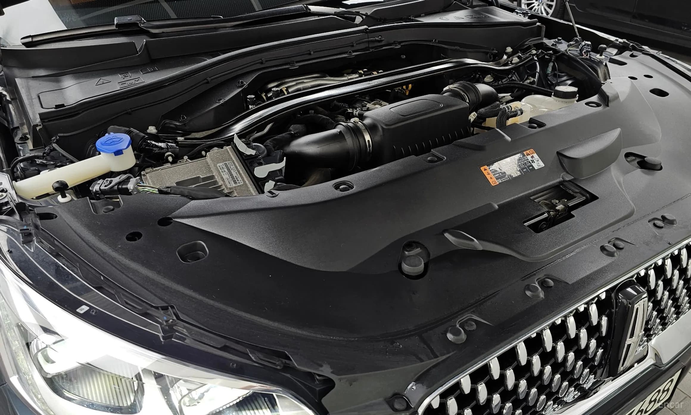 Aviator 2nd Generation