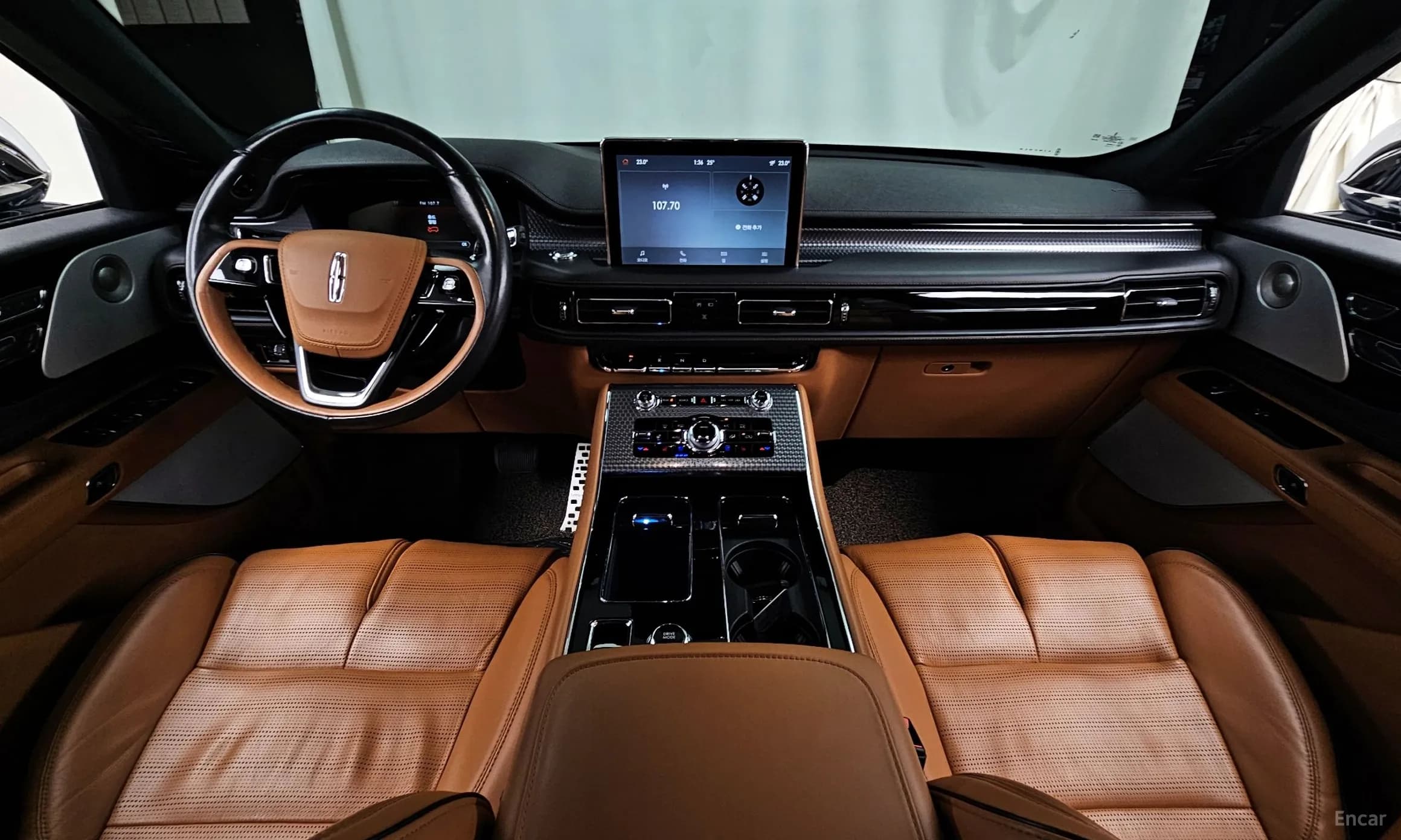 Aviator 2nd Generation