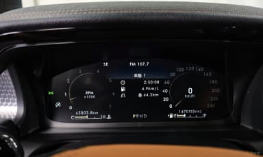 Aviator 2nd Generation