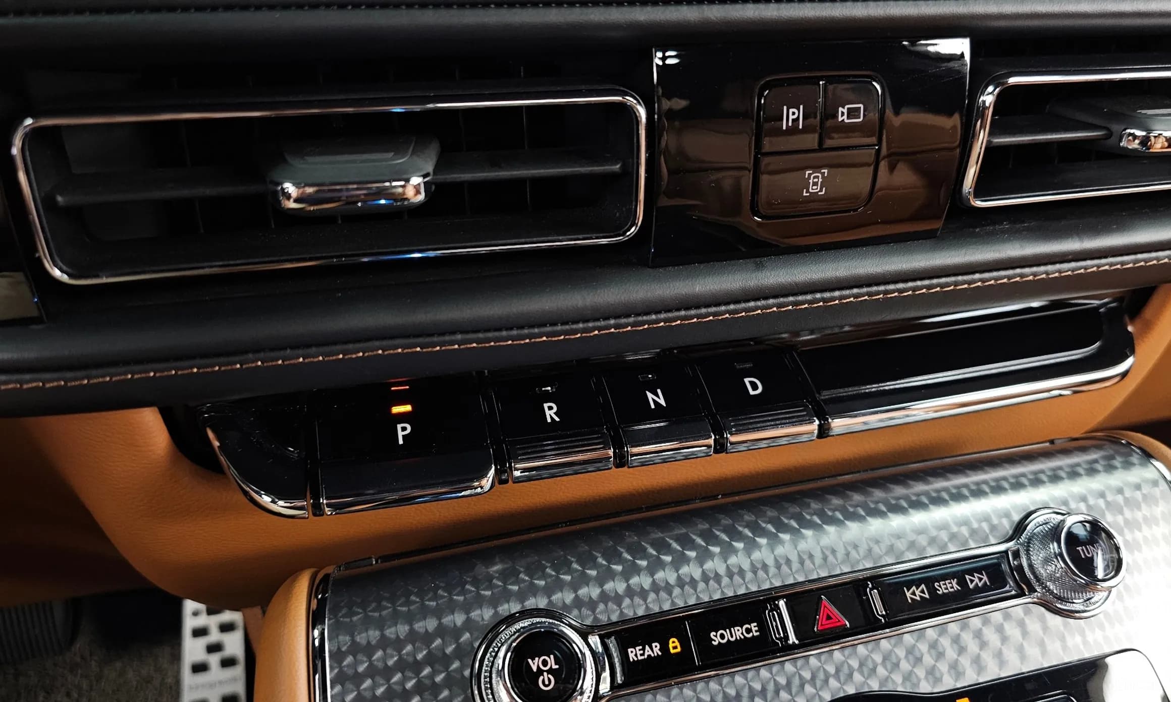 Aviator 2nd Generation