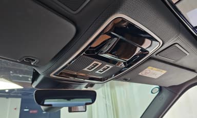 Range Rover 4th Generation