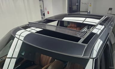 Range Rover 4th Generation