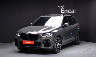X5 (G05)