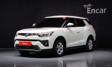Tivoli Air