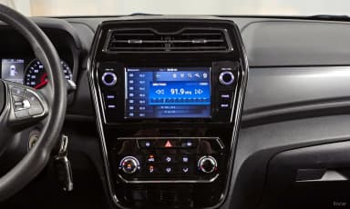 Tivoli Air