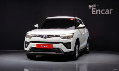Tivoli Air